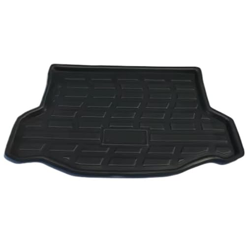 Tapis de coffre pour Toyota RAV4 2013-2018 doublure de sol imperméable