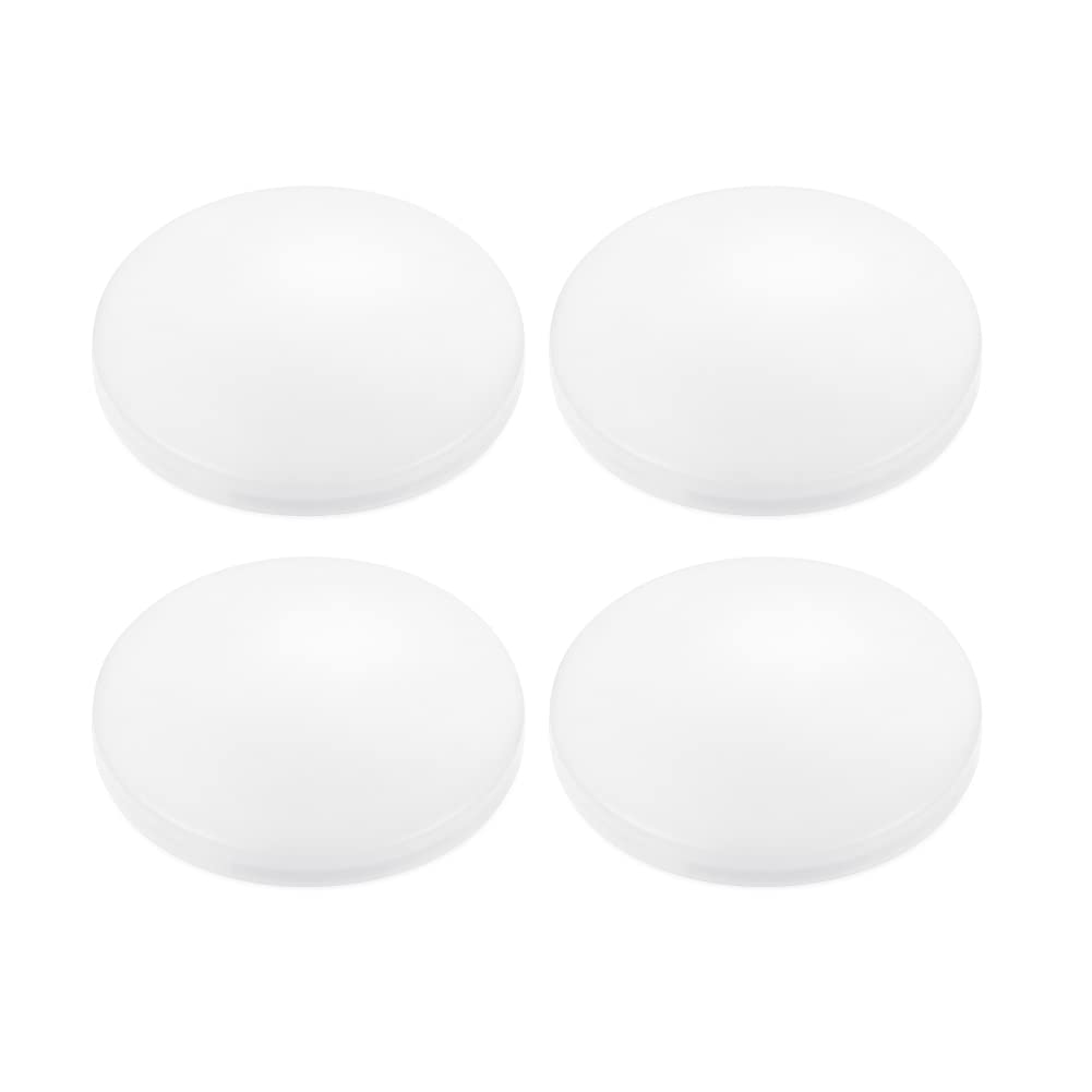 Buy 4 Pack 4.5 Inch 12V RV Interior LED Puck Light 360LM Surface