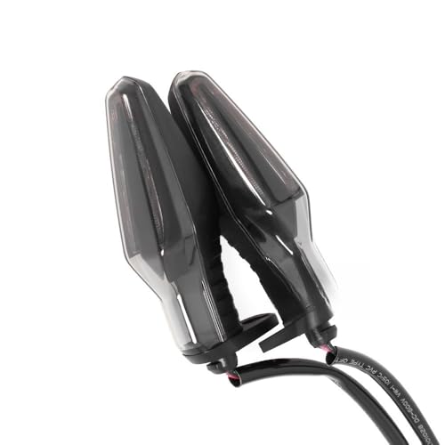 Clignotant LED moto haute luminosité pour Tuono V4 et Mana 850 avant arrière