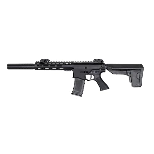 Barra 400E BB Rifle air Rifle