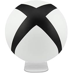 Lamparas De Pared Decorativas Paladone XBox - Logo Light (PP5686XB)