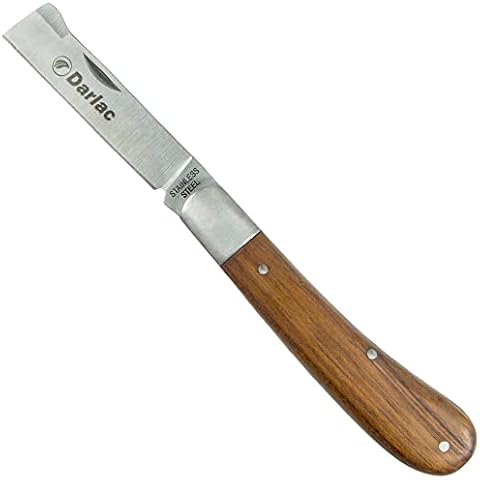 Darlac Budding Knife for Precise Pruning Cover