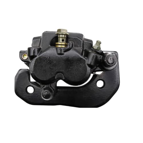 Jeu d'étriers de frein ATV 500 570 650 800 : kit de remplacement pour modèles 6X6