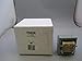 "Stancor P-8616 Transformer, Power; 24VA; Chassis; Pri:115/230V; Sec:24VCT; Sec:0.50A; Solder Lug"