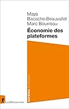  Économie des plateformes (Repères)