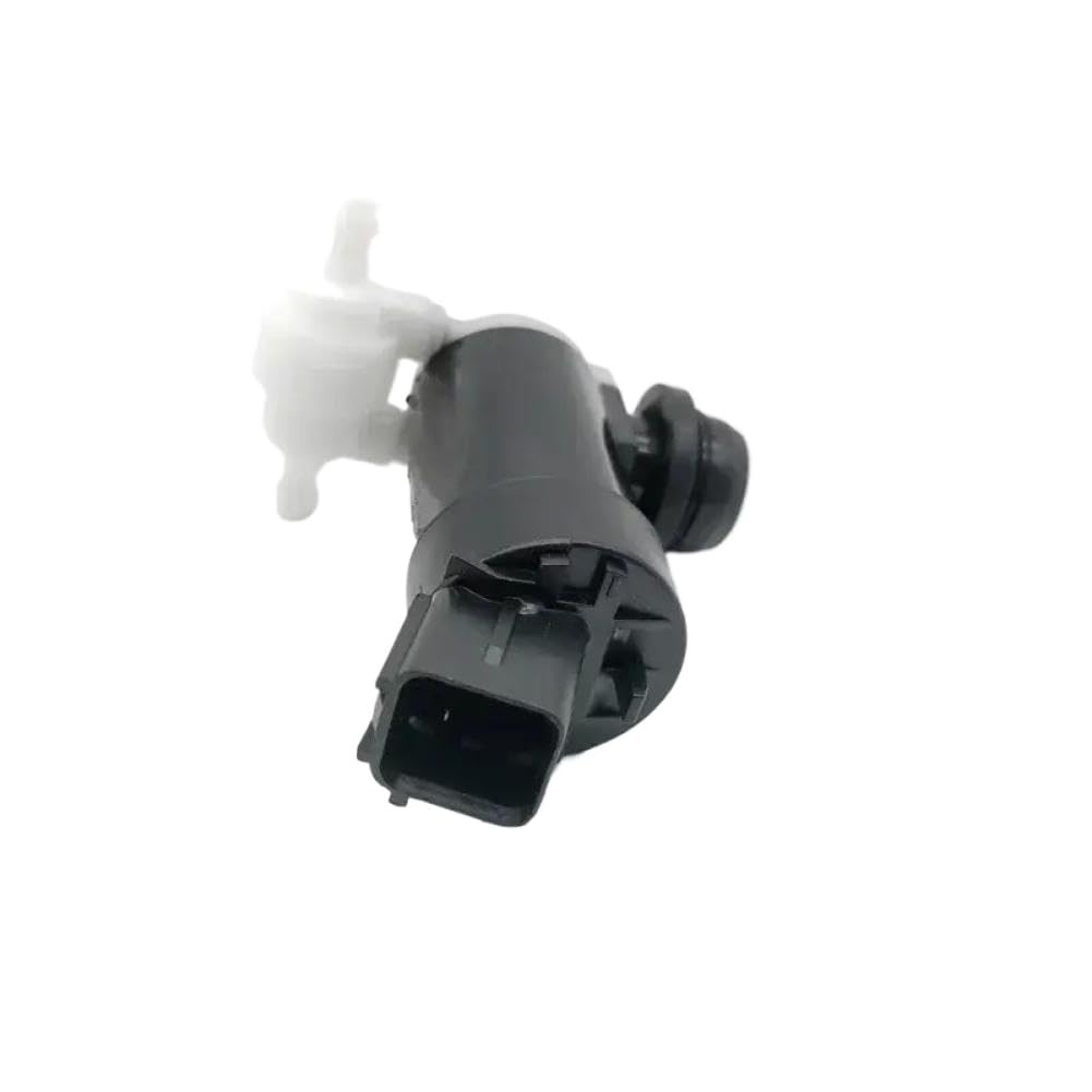 Gsavdnaqx Onecolor Windshield Washer Pump 98150A9000 98150-A9000 Compatible With Sedona 2016-2021 Telluride 2020-2021 2.0L 3.3L
