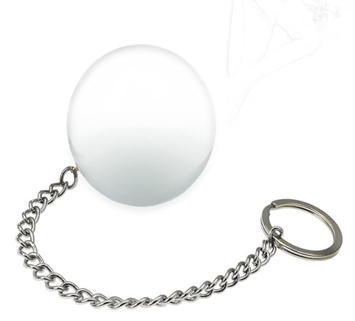 Dilatateur de chaîne et perles anales extrêmes en cristal pour stimulations intenses