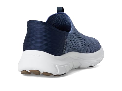 Skechers Men's Zenfield-Iver - BLU - 12 Medium