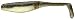 Z-MAN Scented PaddlerZ 5 Inch Soft Plastic Paddletail Swimbait