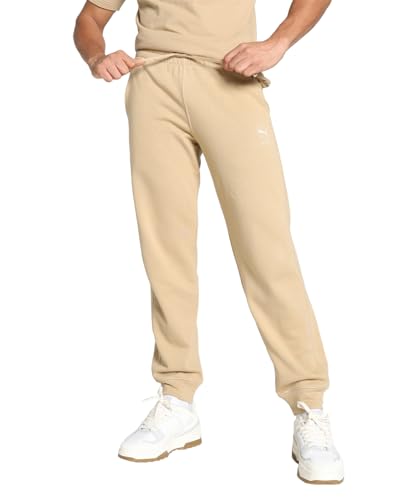 Image of Puma Men's Regular Track Pants