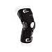 DonJoy Performance BIONIC FULLSTOP ACL Knee Brace, Small