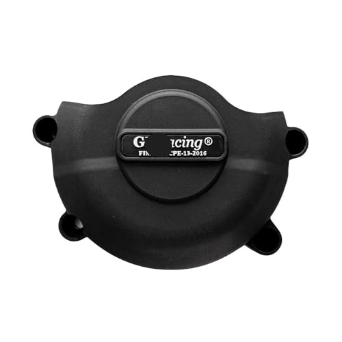 Protecteur latéral moteur pour carter de stator YZF R6 2006-2024