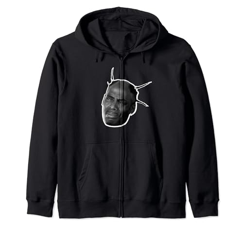 Photo de TÊTE COOLIO Sweat à Capuche