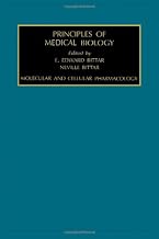 Molecular and Cellular Pharmacology Principles Lahore, Karachi - Pakistan