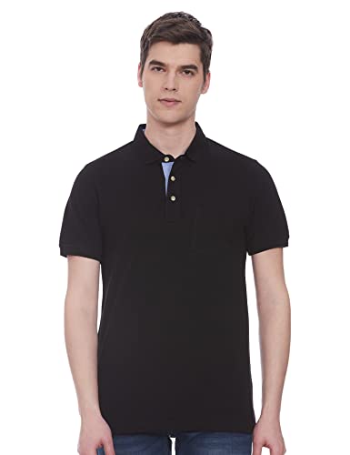 Amazon Brand – INKAST Men Polo Shirt