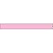 TIMETAPE T-1260-11 Tape, Removable, 3" Core, 1/2" x 2160", Imprints Rose (Pack of 1)