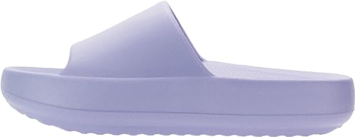 Image of BRONAX Arch Support Slides for Women and Mens | Cushioned Thick Sole Pain Relief Slippers