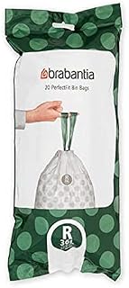 Brabantia PerfectFit Bags R 36 Litre 20 Bags per roll