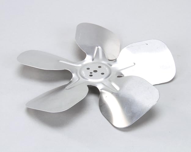 Master-Bilt 15-13093 No.AD10CW25UBA 10 BL Fan Blade