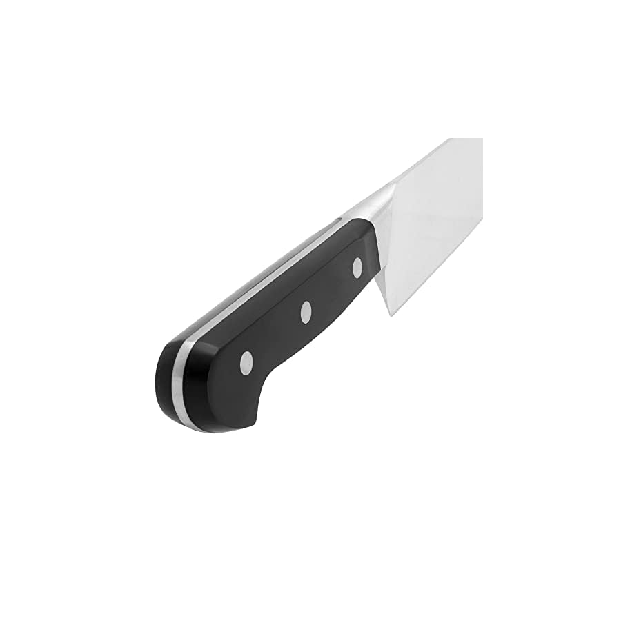 ZWILLING-JA-Henckels-Pro-7-Hollow-Edge-Rocking-Santoku-Knife-Silver ZWILLING J.A. Henckels Pro 7 Hollow Edge Rocking Santoku Knife, Silver