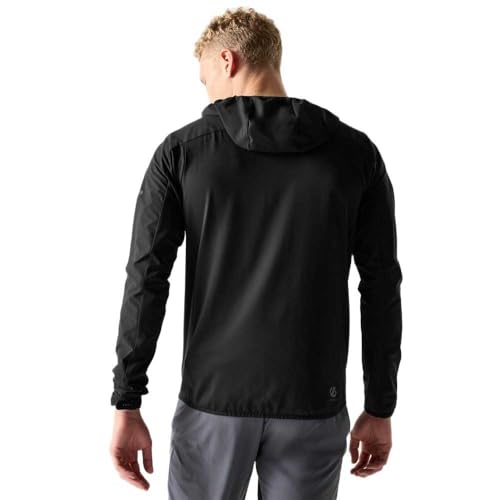 Veste de randonnée homme Dare2b veste intermédiaire extensible