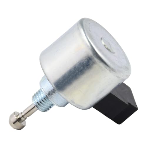 Solénoïde d'arrêt de carburant compatible Cub Cadet 4055777 405777 4065777 - 4