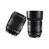 35-85 mm F1.4 Auto-Teleobjektiv mit Festbrennweite for Porträts, kompatibel mit Sony E FX3, Nikon Z A7MIV und Fujifilm X (L-Mount).(AF 85mm F1.4,E-Mount(FE))