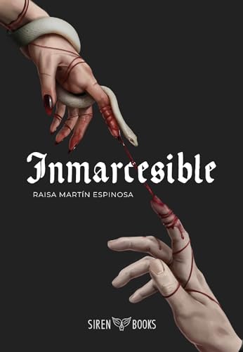Inmarcesible