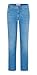 Produktbild Brax Herren Style Cadiz Ultralight Denim Blue Planet Five-pocket Jeans Ocean Water Used 38W / 32L