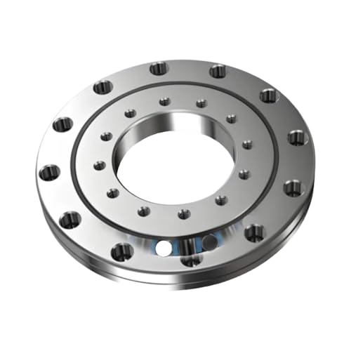 Roulement à rouleaux croisés XRU 3515 pour corriger le jeu axial