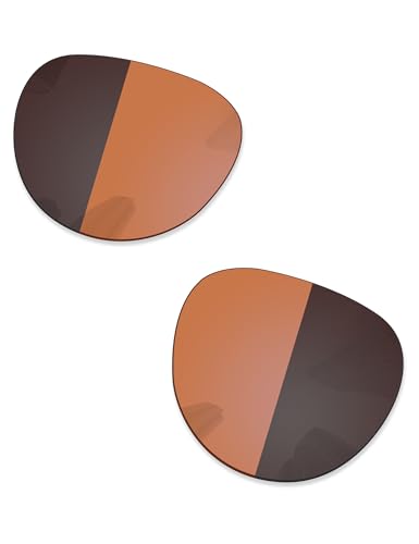 Verres pour RayBan Meta Skyler orange pour sorties et écrans