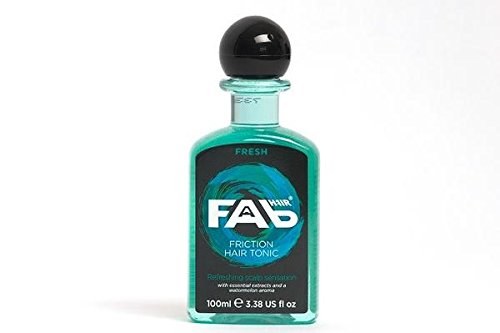 FABHAIR - 프레쉬 프릭션 헤어토닉 (100ML)