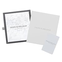 Amazon｜DEAN＆DELUCA ギフトカタログ(ブックタイプ) ＜CRYSTAL