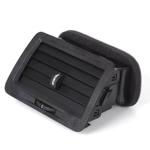 Grille console de ventilation Dodge Challenger pour réparer l'air conditionné