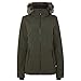 Produktbild O'Neill Damen Jackets Snow PW HALITE, Forest Night, S, 9P5028