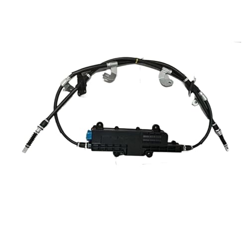 Actuador freno estacionamiento soluciona bloqueo de freno electronico 597002W800 Hyundai