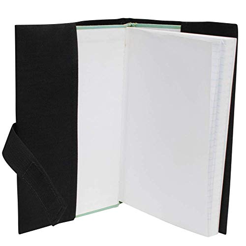 Tactical Notebook Covers Customizable Army Greenbook Cover, In Black #TOP3