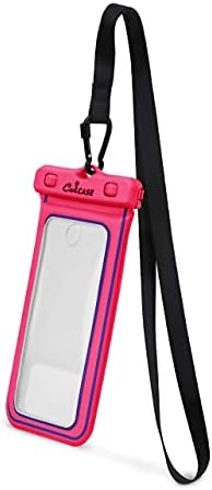 CaliCase XL Waterproof Floating Case