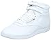 Reebok F/S Hi 2431, Zapatillas de Deporte Mujer, Blanco Weiß, 37.5 EU