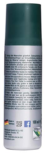 Foto von Collonil Shampoo Direct - Reingung für alle Materialien - 100ml