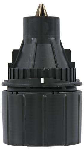 Tivoly Drill Doctor Bohrfutter für Durchmesser 19 mm 2,5 A)