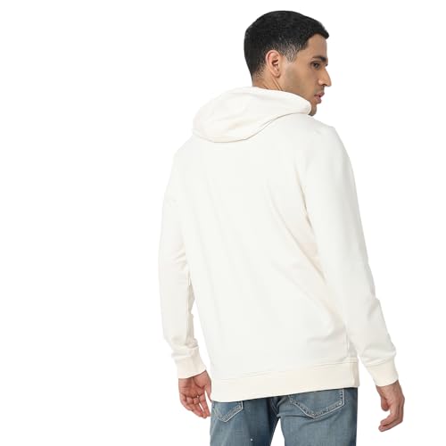 Image of Spykar Men Sweatshirt