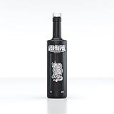 BONEZ MC & RAF CAMORA KARNEVAL PREMIUM VODKA MADE IN GERMANY
