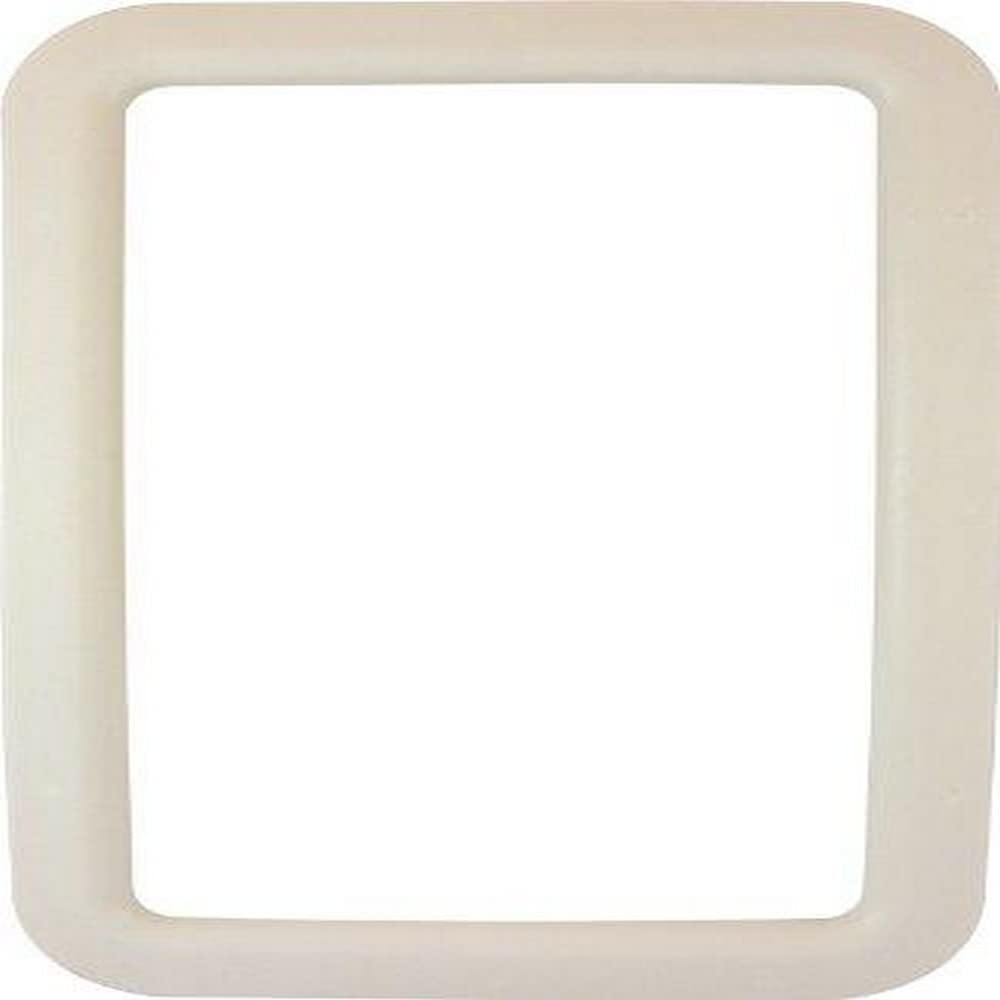 Amazon.com: Valterra A77007 Ivory Carded Exterior Entrance Door