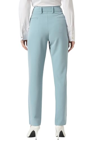 Image of Van Heusen Women's Regular Casual Pants