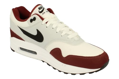 Image of Nike Air Max 1 Mens Trainers Fd9082 Sneakers Shoes