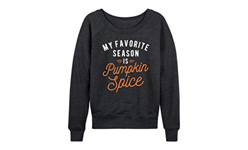 Instant Message womens Pullover