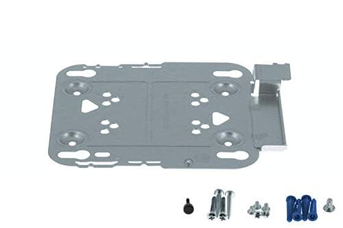 Cisco Compatible 1040/1140/1260/3500/3600 Access Point Mounting Kit - Silver, 2.4 GHz, Single Band, WPS, Business