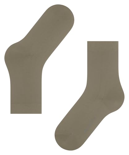Image of FALKE Women Cotton Touch Crew Cut W 1 Pair