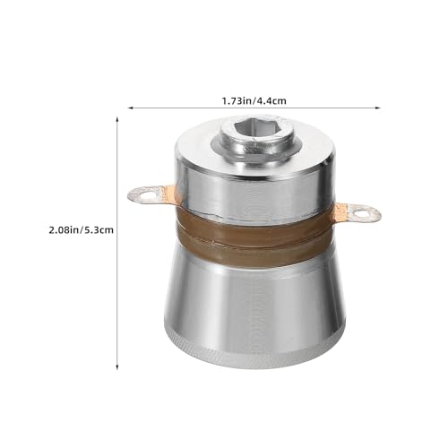 Tête vibrante de remplacement piézoélectrique Hemobllo 50w